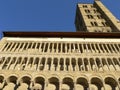 Santa Maria della Pieve, Arezzo ( Italia )