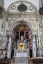 Santa Maria della Salute - Venice - Italy
