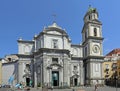 Santa Maria della Sanita Naples