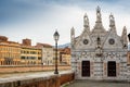 Santa Maria della Spina church, Pisa