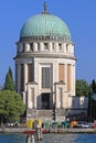 Santa Maria della Vittoria Lido