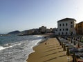 Santa Maria di Castellabate - Marina Piccola beach