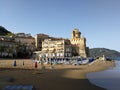 Santa Maria di Castellabate - Marina Piccola beach