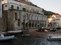 Santa Maria di Castellabate - Porto Travierso