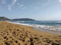 Santa Maria di Castellabate - Trezeni Beach