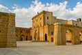 Santa Maria di Leuca (Italy) - Sanctuary