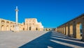 Santa Maria di Leuca Sanctuary, province of Lecce, Puglia, southern Italy. Royalty Free Stock Photo