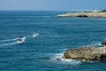 Santa Maria di Leuca, Salento, Italy