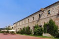 Santa Maria do Bouro Monastery and Historical Inn of Pousadas de Portugal. Amares, Portugal