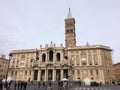 Santa Maria Maggiori