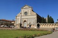 Santa Maria Novella Museum, Stazione Square, Florence