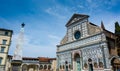 Santa Maria Novella in