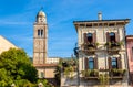 Santa Maria in Organo, a Roman Catholic church