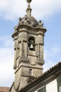 Santa Maria Salome Church; Santiago de Compostela