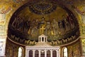 Santa Maria in Trastevere, Rome