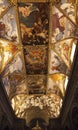 Santa Maria in Trevio Church Rome Italy