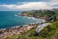 Santa Marta Beach Laguna Santa Catarina Brazil