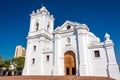 Santa Marta Cathedral