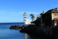 Santa Marta Lighthouse and Museum