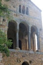 Santa MarÃÂ­a del Naranco, Oviedo ( Spain )