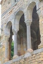 Santa MarÃÂ­a del Naranco, Oviedo ( Spain )