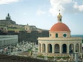 Santa MarÃÂ­a Magdalena de Pazzis Cemetery Puerto Rico