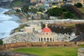 Santa MarÃÂ­a Magdalena de Pazzis Cemetery, San Juan