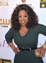 Oprah Winfrey