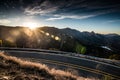 Santa Monica Mountains