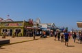 Santa Monica Pier