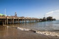 Santa Monica Pier