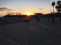 Santa Monica Pier