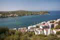 Santa Ponsa, Mallorca Royalty Free Stock Photo