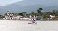 Santa Rita Church Paraty Rio de Janeiro