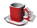 Santa's Coffee Cup_1