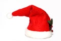 Santa's hat Royalty Free Stock Photo