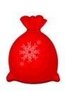 Santa Sack