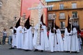 Santa Semana procession, Seville.