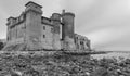 Santa Severa`s Castle