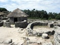 Santa Tecla Hill Settlement