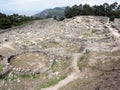 Santa Tecla Hill Settlement