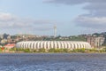 Santa Tereza neighborhood, Guaiba Lake, Beira Rio Stadium, Porto