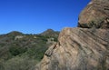 Santa Ynez geology