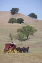 Santa Ynez Valley Historical Museum Royalty Free Stock Photo