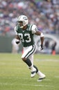 Santana Moss New York Jets