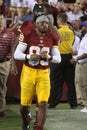 Santana Moss