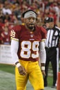 Santana Moss