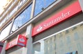 Santander bank