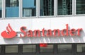 Santander bank