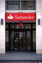 Santander Bank